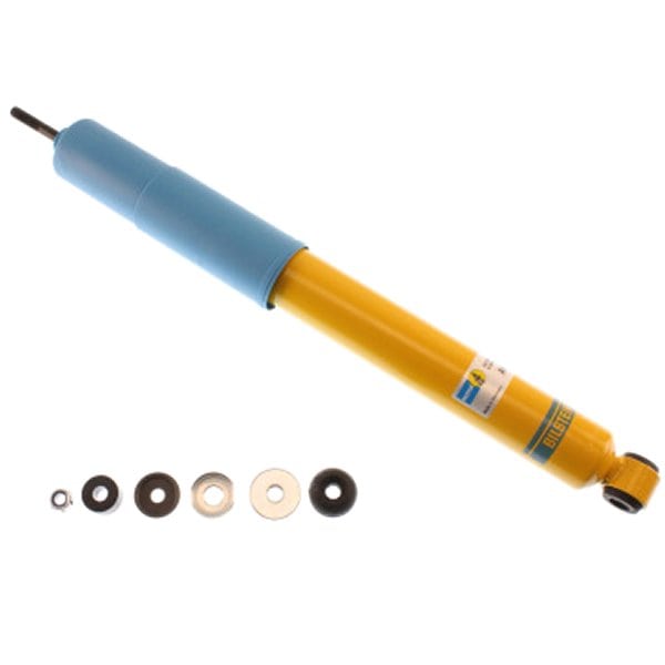 Bilstein B6 1955 シボレー Bel Air Base リア 46mm Monotube Shock Absorber