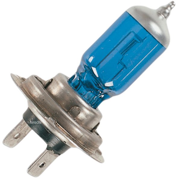 BL-H7B70 ブライトライツ Brite-Lites ハロゲンバルブ H-7(PX26D) 70W (110W相当) キセノンブルー 1個売り