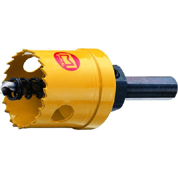 BL22 174-6230 (株)マーベル マーベル バイメタルホールソー