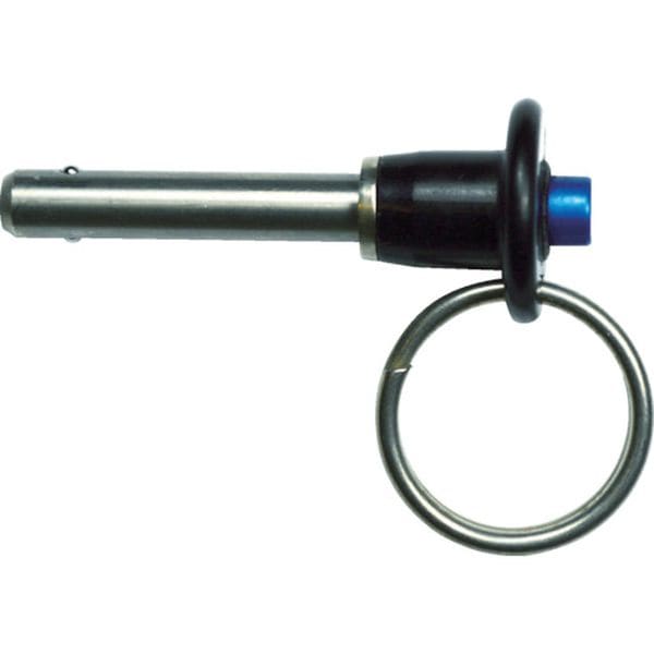 BLC4BA06S ボールロックピン BALL-LOK SINGLEACTING PINS B HAN t0.6インチ用
