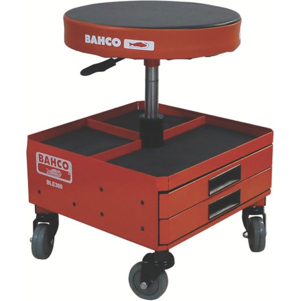 BLE300 498-1227 スナップオン・ツールズ(株) バーコ ガレージチェア