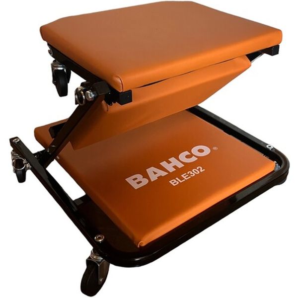 BLE302 383-1887 スナップオン・ツールズ(株) バーコ スツール/クリーパーコンビ