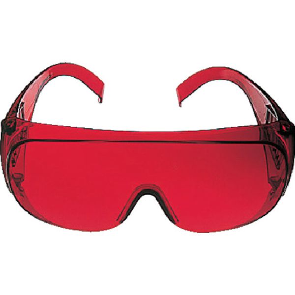 BLGLASS 244-6285 ボッシュ(株) ボッシュ ゴーグル レーザーメガネ BLーGLASS