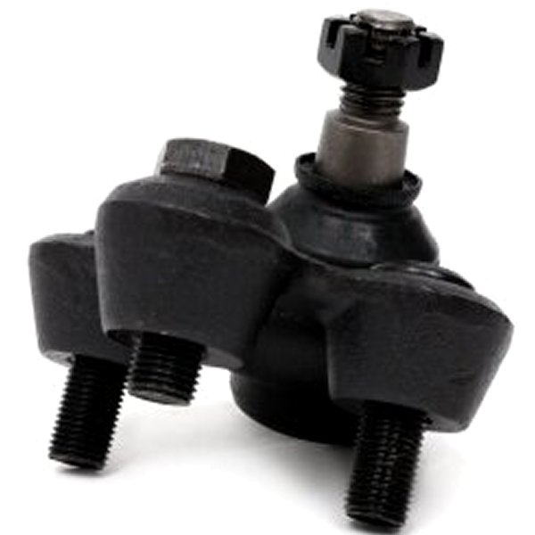 BLOX Racing Roll Center Adjusters / Extended フロント ボールジョイントs - 06-11 ホンダ Civic (Pair)