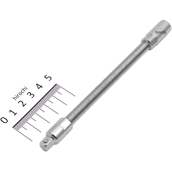 BLPEXTF146 スナップオン Snap-on ブルーポイント フレキシブル エクステンション 1/4インチ