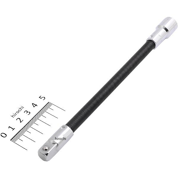 BLPEXTF388 スナップオン Snap-on ブルーポイント フレキシブルエクステンション 3/8インチ ドライブ 8インチ