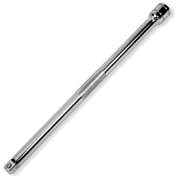 BLPEXTK3810 スナップオン Snap-on ブルーポイント 3/8インチ 滑り止め付きエクステンション 長さ9-29/32インチ