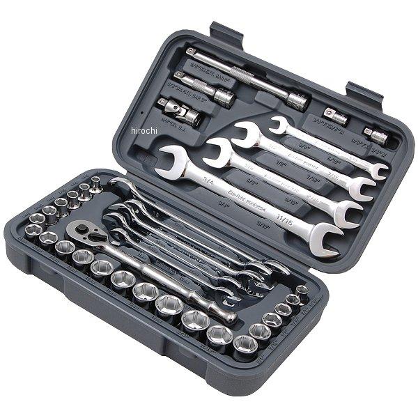 BLPGSS3837 スナップオン Snap-on ブルーポイント ジェネラル サービス セット インチ/mm 3/8インチ ドライブ 37 pcs