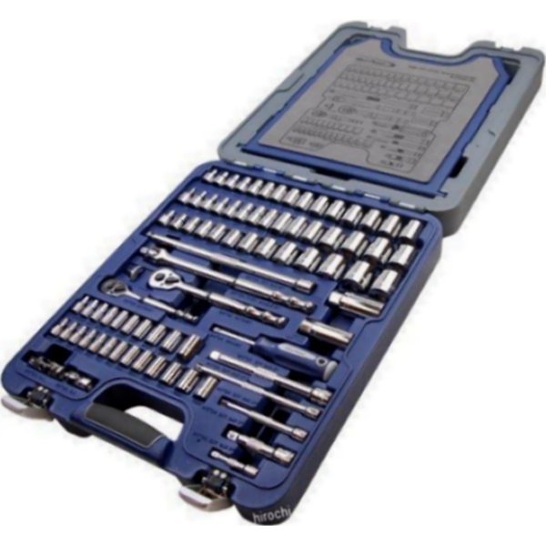 BLPGSSC100 スナップオン Snap-on ブルーポイント ジェネラル サービス セット