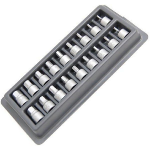 BLPHEXS1418 スナップオン Snap-on ブルーポイント 6角 ドライバー セット