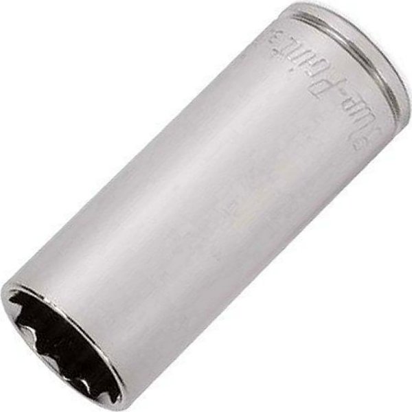 BLPL381516 スナップオン Snap-on ブルーポイント 3/8インチ ドライブ ディープ ソケット インチサイズ 15/16インチ 長さ 2-17/32インチ