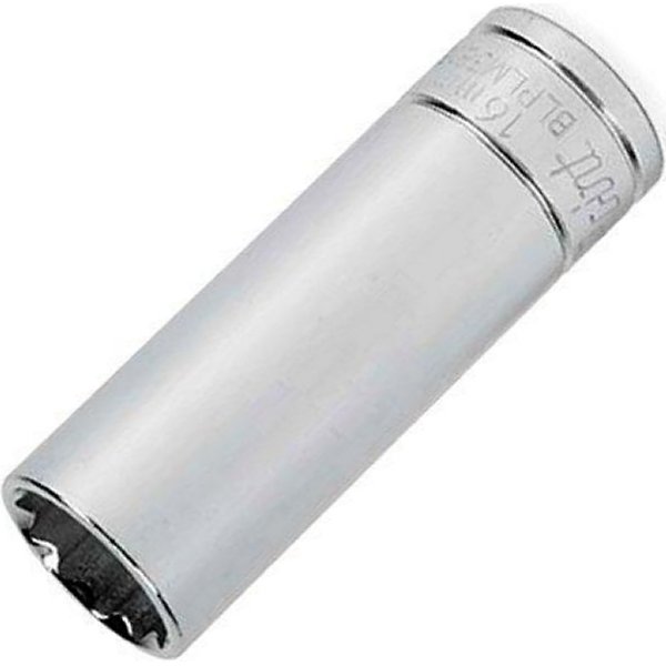 BLPLM3816 スナップオン Snap-on ブルーポイント 3/8インチ ディープ ソケット 12角 16mm 長さ64mm