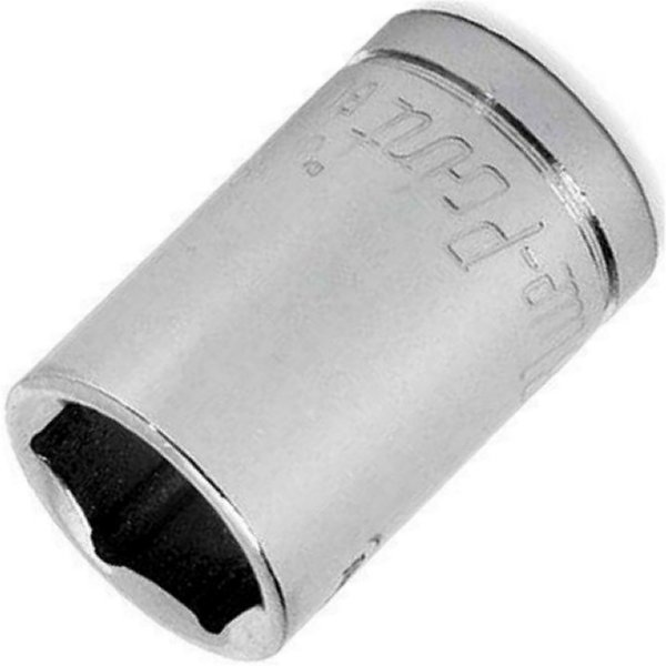 BLPS1458 スナップオン Snap-on ブルーポイント 1/4インチ シャロー ソケット 6角 5/8インチ 長さ1インチ
