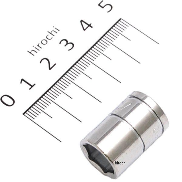 BLPSM3812 スナップオン Snap-on ブルーポイント 3/8インチ シャロー ソケット 6角 12mm 長さ25.5mm