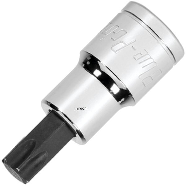 BLPT1255 スナップオン Snap-on ブルーポイント ソケット ドライバー トルクス T55