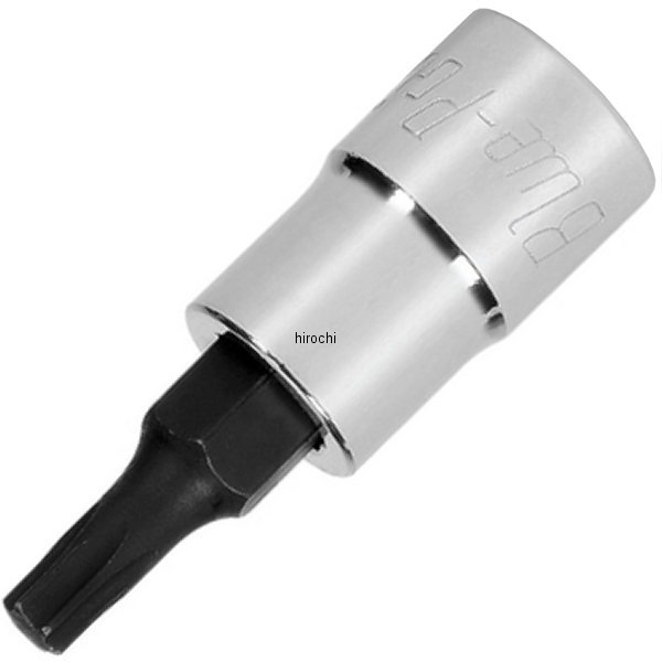 BLPT1420 スナップオン Snap-on ブルーポイント ソケット ドライバー トルクス T20