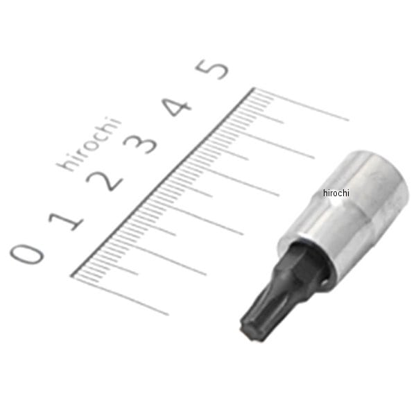 BLPT1427 スナップオン Snap-on ブルーポイント ソケット ドライバー トルクス T27