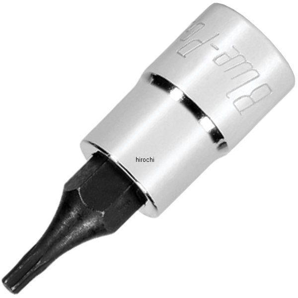 BLPT148 スナップオン Snap-on ブルーポイント ソケット ドライバー トルクス T8