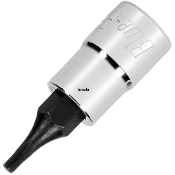 BLPT149 スナップオン Snap-on ブルーポイント ソケット ドライバー トルクス T9