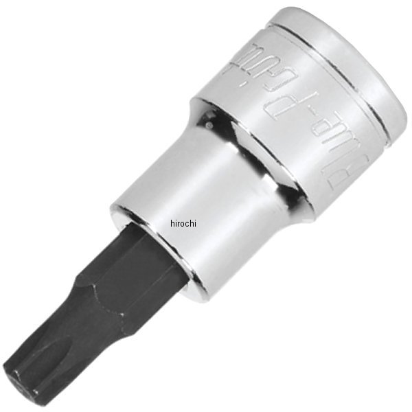 BLPT3840 スナップオン Snap-on ブルーポイント ソケット ドライバー トルクス T40