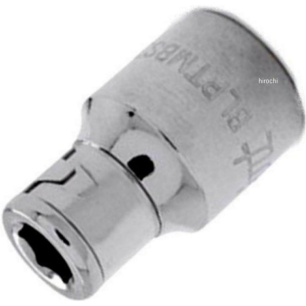 BLPTMBS3814 スナップオン Snap-on ブルーポイント 1/4インチ ビット ホルダー 3/8インチ