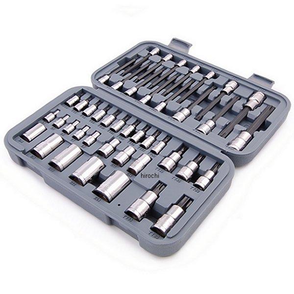 BLPTSSC43 スナップオン Snap-on ブルーポイント トルクス コンビネーション