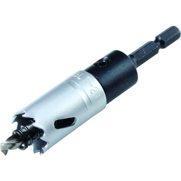 BLT21 175-2543 (株)マーベル マーベル ツバなしバイメタルホールソー