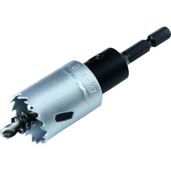 BLT27 175-1013 (株)マーベル マーベル ツバなしバイメタルホールソー