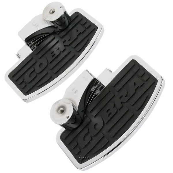 BLV-63640 06-3640 コブラ COBRA リア フロアボード クラシック 97年-03年 ワルキューレ GL1500