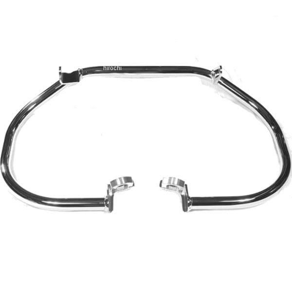 BLV11116 01-1116 コブラ COBRA エンジンガード 01年-07年 シャドウ VT750DC