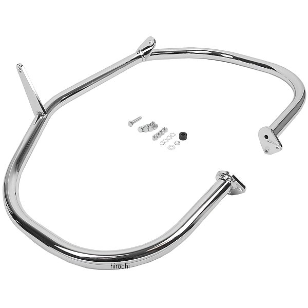 BLV11130 01-1130 コブラ COBRA エンジンガード 95年-99年 シャドウ VT1100C2