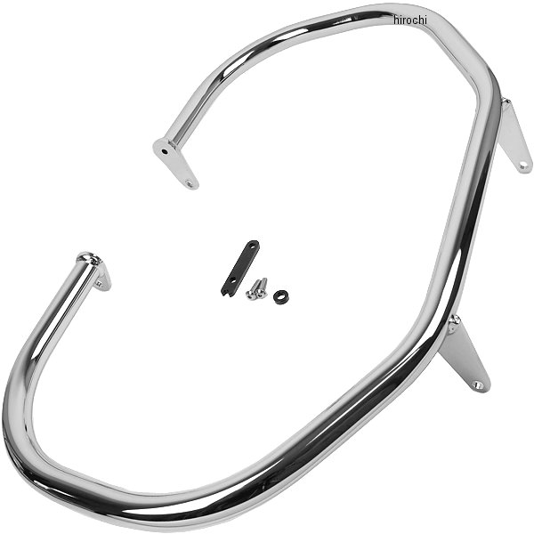 BLV11240 01-1240 コブラ COBRA エンジンガード 99年-09年 ドラッグスター XVS1100