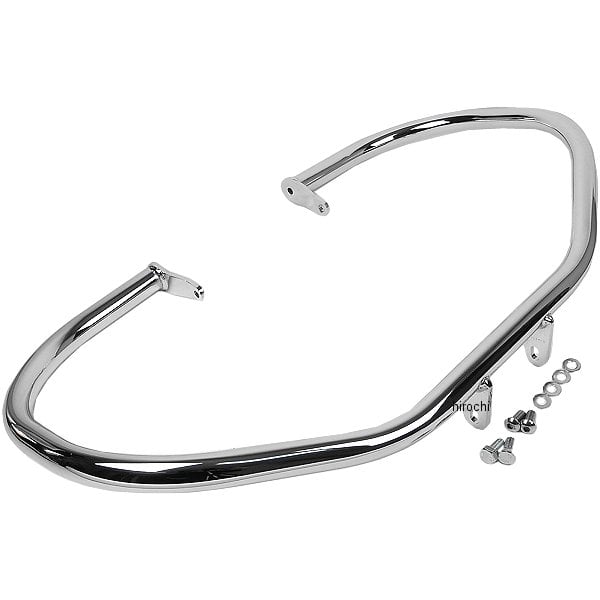 BLV11325 01-1325 コブラ COBRA エンジンガード 01年以降 ブルバード VL800