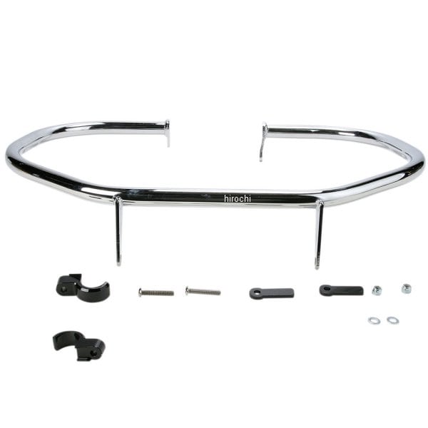 BLV11461 01-1461 コブラ COBRA エンジンガード 03年-08年 バルカン VN1600A