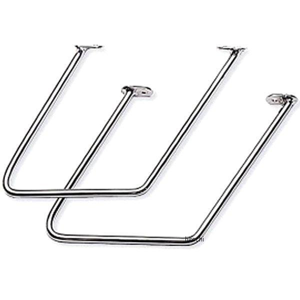 BLV26150 02-6150 コブラ COBRA サドルバッグサポート 02年-07年 VTX1800C、VTX1800F、VTX1300C