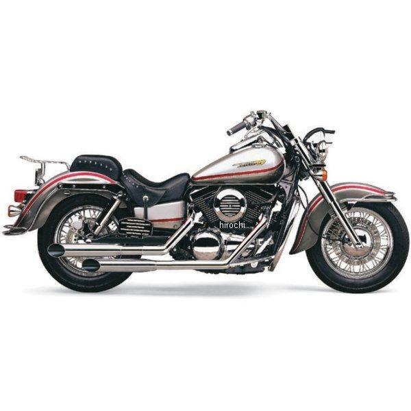 BLV4569SC 4569SC コブラ COBRA フルエキゾースト スラッシュカット クラシック デラックス 96年-08年 バルカン VN1600B、VN1500