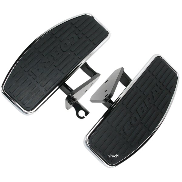 BLV61635 06-1635 コブラ COBRA フロント フロアボード クラシック 00年-07年 シャドウ VT1100C2