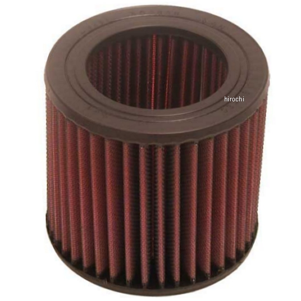 BM-0200 K&N リプレイスメント エアフィルター 70年-79年 BMW Rモデル