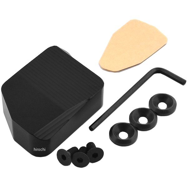 BM-03105 キジマ サイドスタンドトーラー K1200GT K1300GT 10mmUP