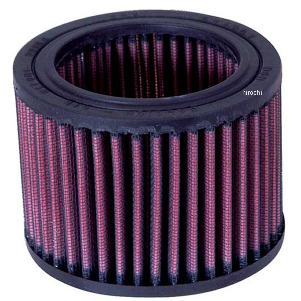 BM-0400 K&N リプレイスメント エアフィルター 96年-03年 BMW R850R