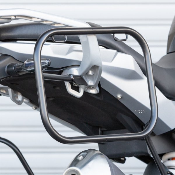 BM-08001 キジマ バッグガード 右側 17年以降 G310GS マットブラック