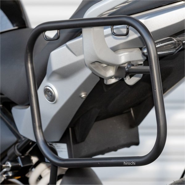 BM-08002 キジマ バッグガード 左側 17年以降 G310GS マットブラック