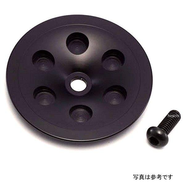 BM-08506 キジマ BMW ピポットカバー R1201R/RC/S アルミビレット製 ブラック