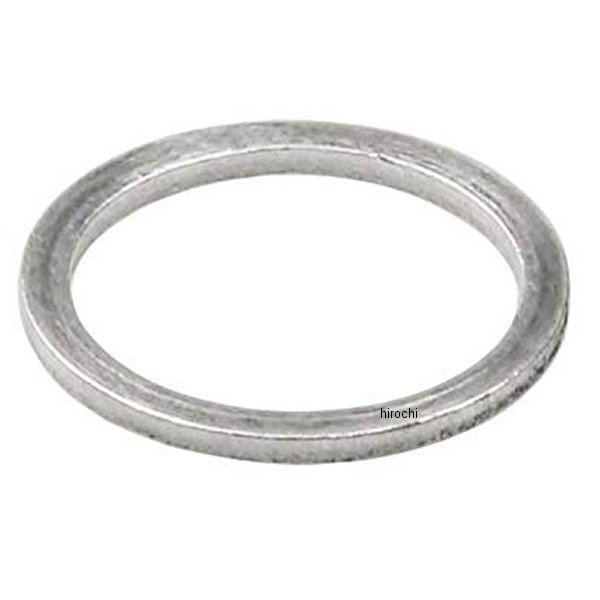 キジマ ドレンワッシャー Φ16.5×Φ20×1.5t 1枚