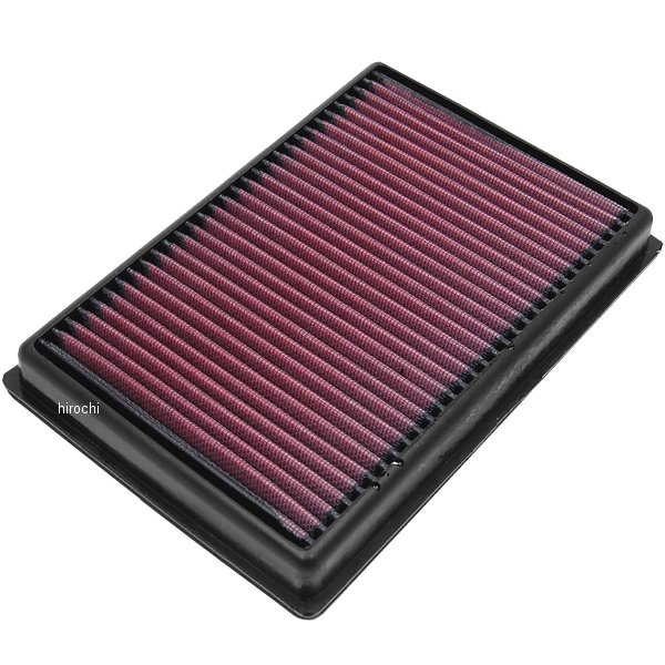 BM-1010 K&N リプレイスメント エアフィルター 09年-14年 BMW S1000RR、HP4