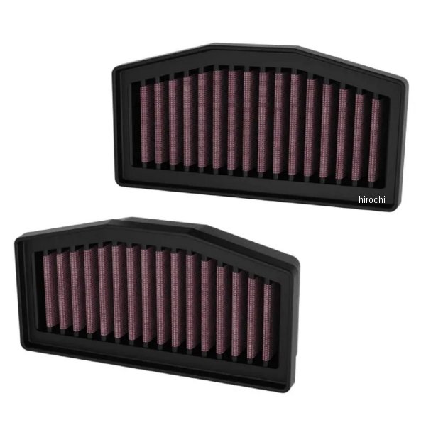 BM-1324 K&N リプレイスメント エアクリーナー R1300GS