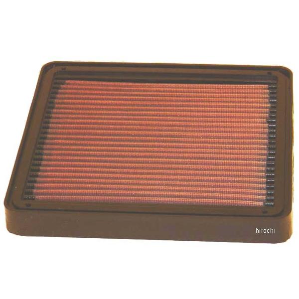 BM-2605 K&N リプレイスメント エアフィルター 83年-99年 BMW K75、K1、K100、K1100