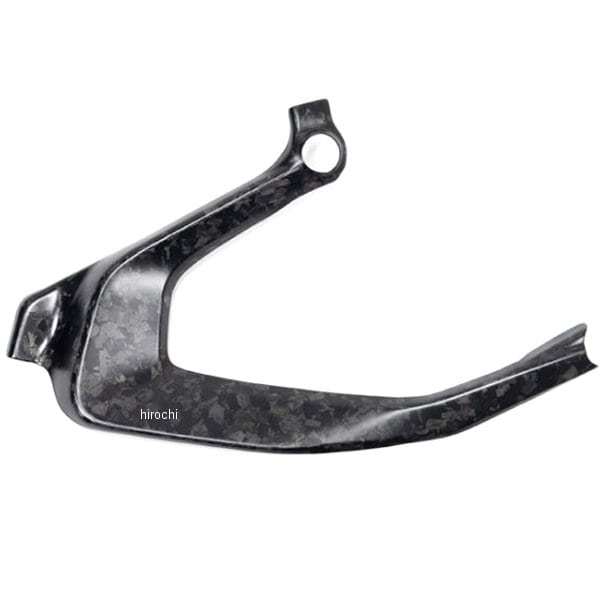 BM.RAR.014.R23GS イルムバーガー Ilmberger フレームカバー 右側 23年-24年 R1300GS マット艶なし