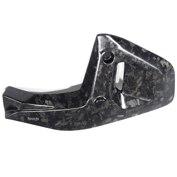 BM.RDL.020.R23GS イルムバーガー Ilmberger トライアンギュラーフレームカバー 左側 23年-24年 R1300GS マット艶なし