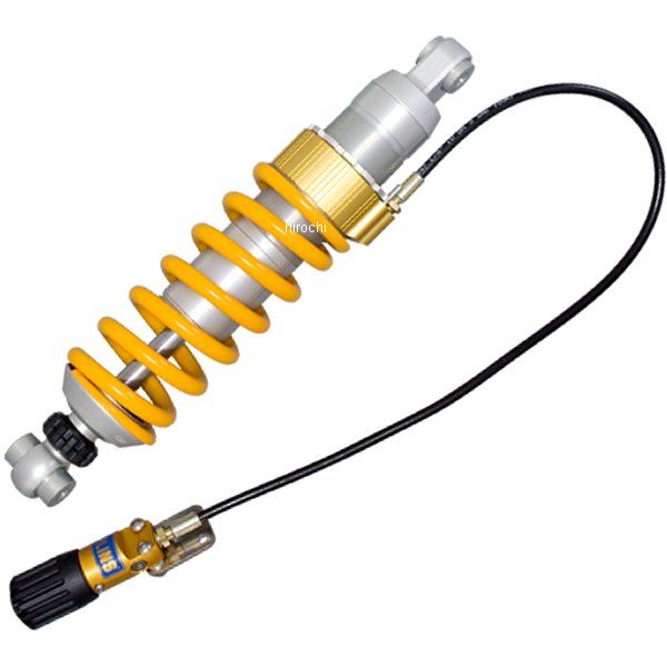 BM424 オーリンズ OHLINS リアショック 94年-00年 R1100GS S46DR1S 46mm